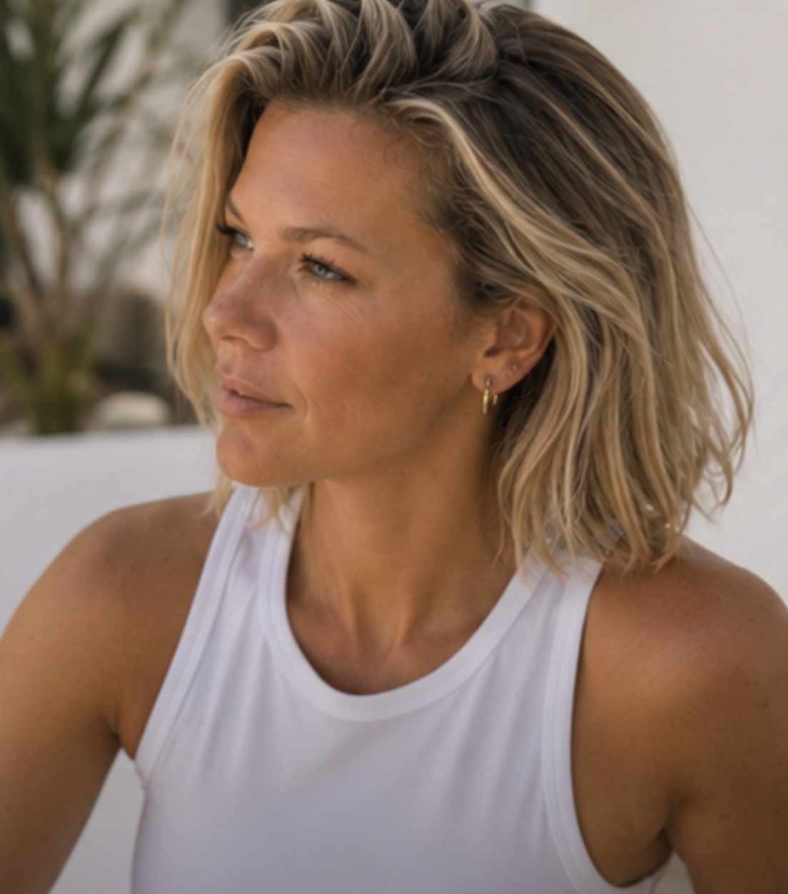 Portrait of Ava