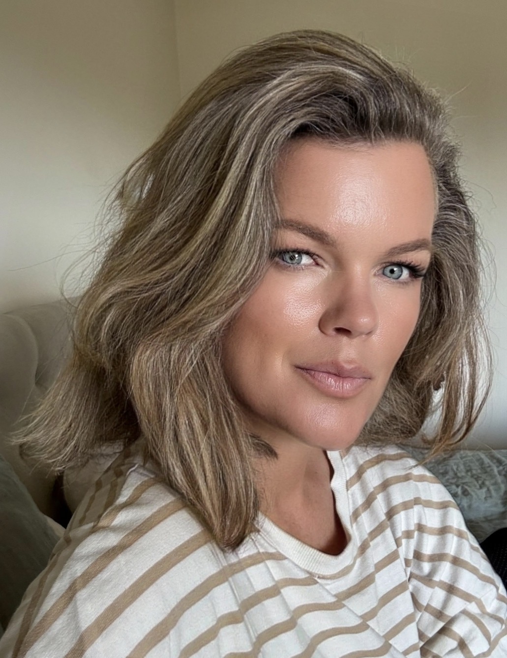 Portrait of Ava
